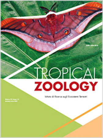 Tropical zoology