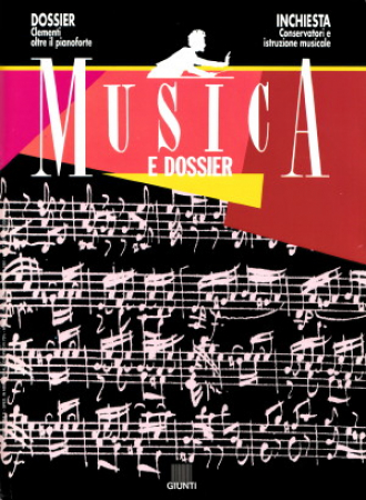 Musica e dossier