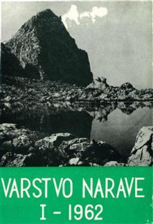Varstvo narave
