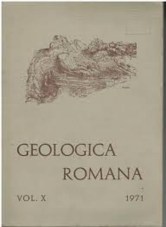 Geologica romana