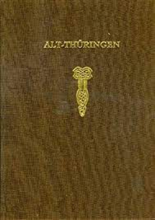 Alt-Thüringen