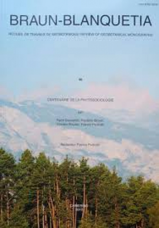 Braun-Blanquetia