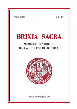 Brixia sacra