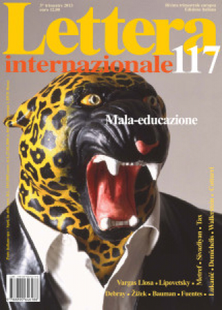 Lettera internazionale