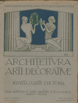 Architettura e arti decorative
