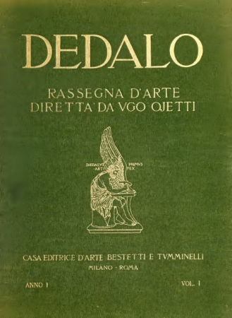 Dedalo