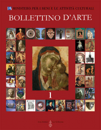 Bollettino d'arte
