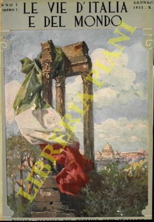 Le vie d'Italia e del mondo