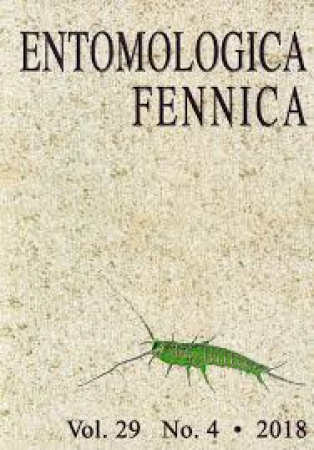 Entomologica fennica