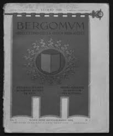 Bergomum
