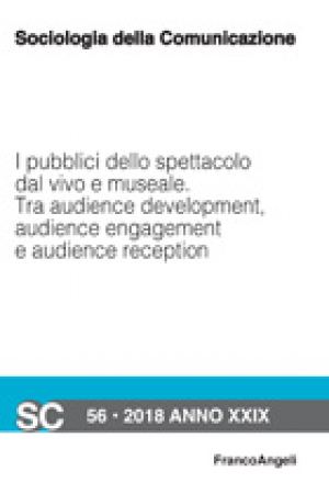 Sociologia della comunicazione