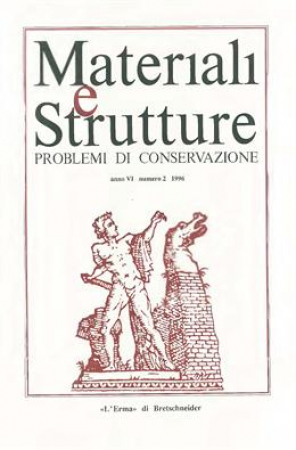 Materiali e strutture