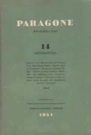 Paragone