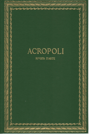 Acropoli