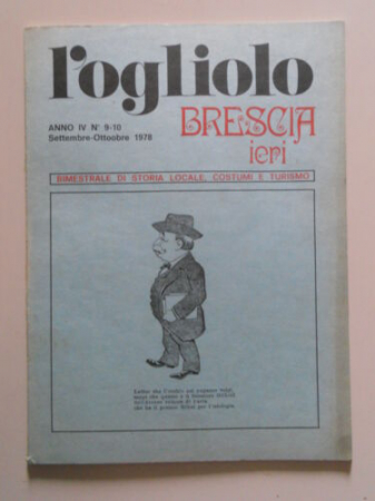 L'Ogliolo Brescia ieri
