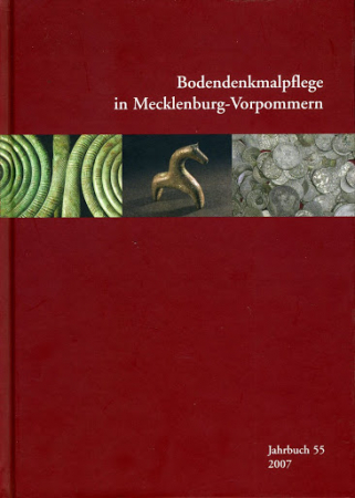 Bodendenkmalpflege in Mecklenburg-Vorpommern