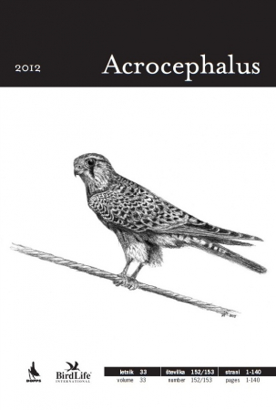 Acrocephalus