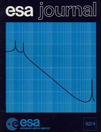 ESA journal