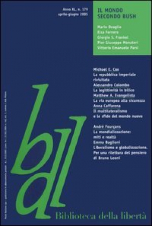 Biblioteca della libertà