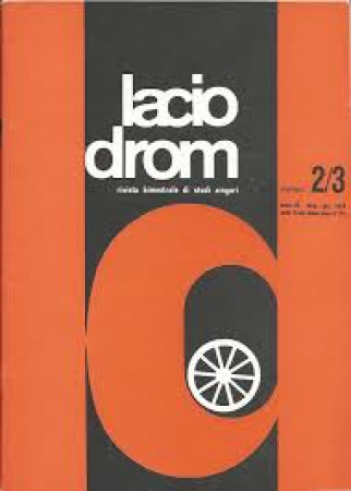 Lacio drom