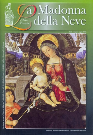 La Madonna della neve