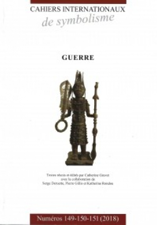 Cahiers internationaux de symbolisme