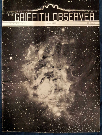 Griffith observer