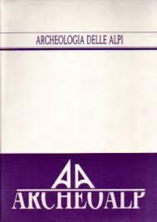 Archeologia delle Alpi