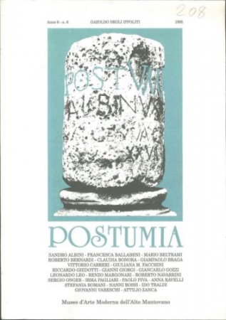 Postumia