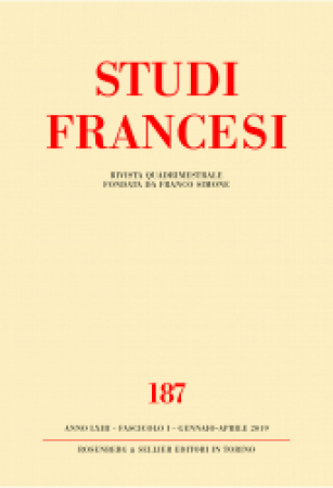 Studi francesi