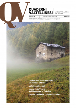 Quaderni valtellinesi