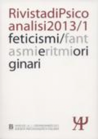 Rivista di psicoanalisi