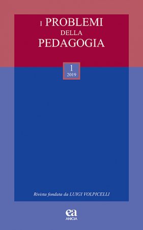 I problemi della pedagogia