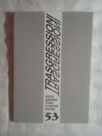 Trasgressioni