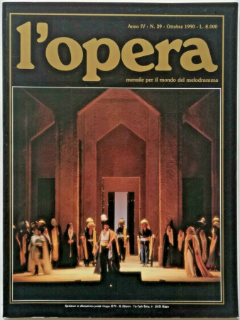 L'opera