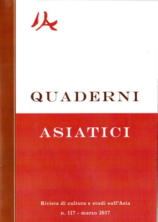 Quaderni asiatici
