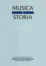 Musica e storia