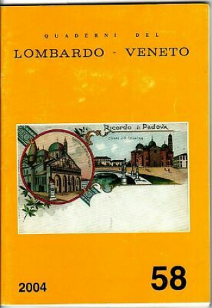 Quaderni del Lombardo-Veneto