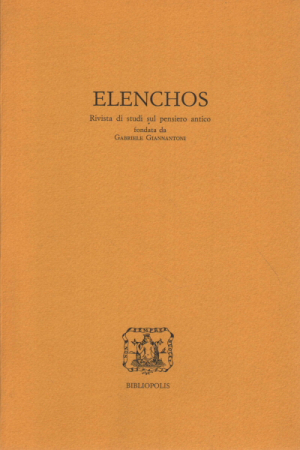 Elenchos