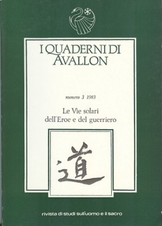 I quaderni di Avallon