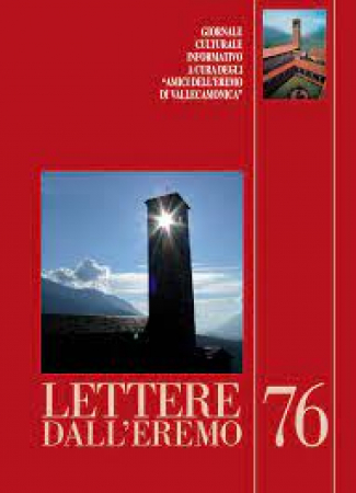 Lettere dall'Eremo