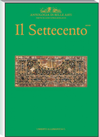 Antologia di belle arti