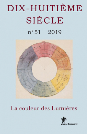 Dix-huitième siècle