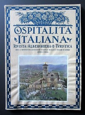 Ospitalità italiana