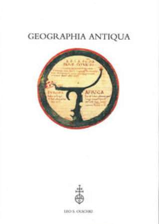 Geographia antiqua