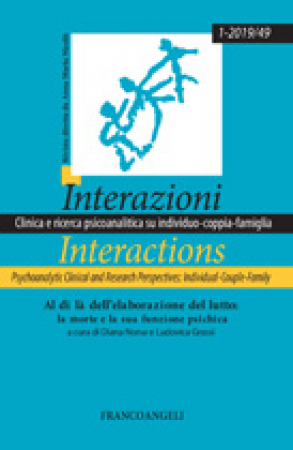 Interazioni