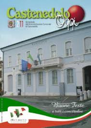Castenedolo oggi