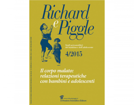 Richard e Piggle