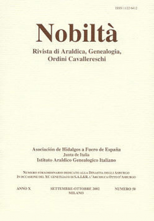 Nobiltà