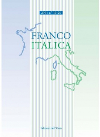 Franco-italica
